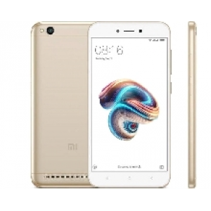 Смартфон Xiaomi Redmi Note 5A. Золотой
